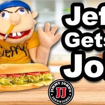 Okay Jeffy Where Is General Reposti R Prequelmemes Prequel