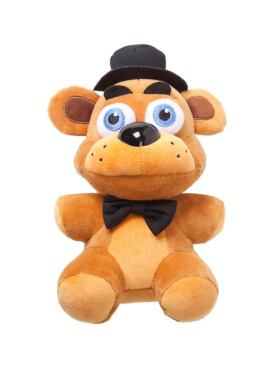 Freddy Fazbear | SuperMarioLogan Wiki | FANDOM powered by Wikia