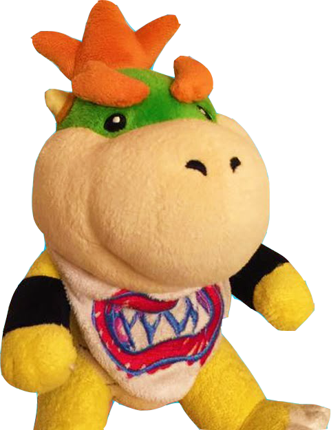 image junior sml png supermariologan wiki fandom powered by