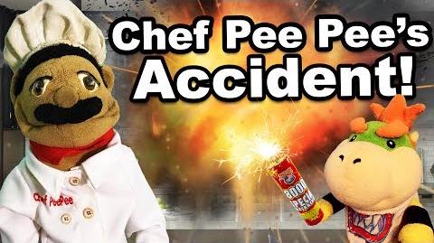 Chef Pee Pee S Accident Supermariologan Wiki Fandom - chef pee pees rap song roblox id