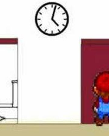 Mario Pivot Animation Bad Day Supermariologan Wiki Fandom