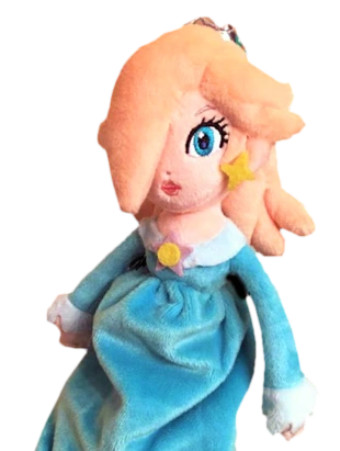 Rosalina | SuperMarioLogan Wiki | FANDOM powered by Wikia