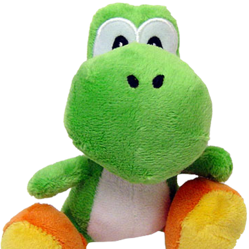 koopa troopa plush sml
