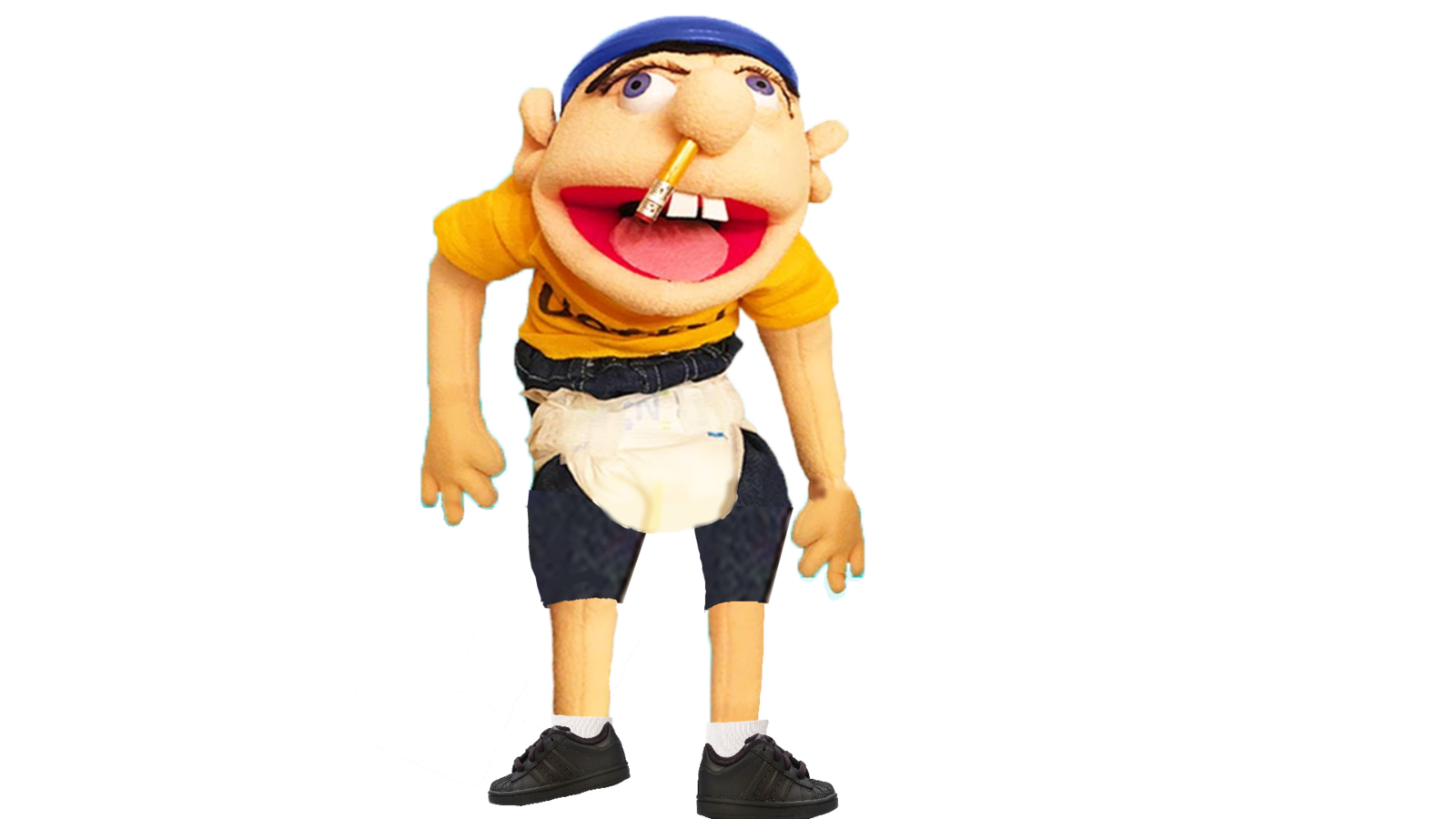 Image Sml jeffy full body by foxy68springtrap67dan1wdp.png