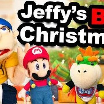 Jeffy S Bad Christmas Supermariologan Wiki Fandom
