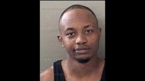 Video - Lovell Stanton got arrested on January 17, 2017-1