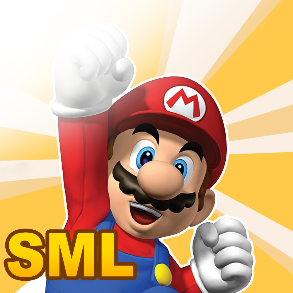 SuperMarioLogan SuperMarioLogan Wiki FANDOM powered by Wikia