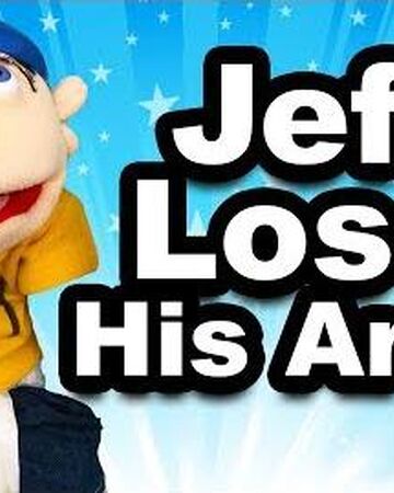 Jeffy Loses His Arms Supermariologan Wiki Fandom