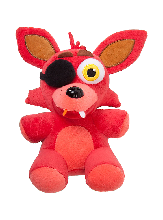 Foxy | SuperMarioLogan Wiki | FANDOM powered by Wikia