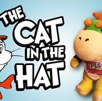 The Cat In The Hat Supermariologan Wiki Fandom