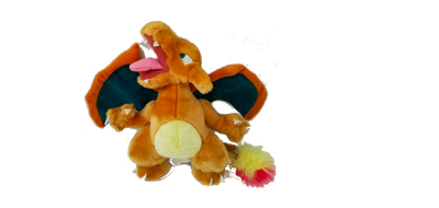 Charizard Plush