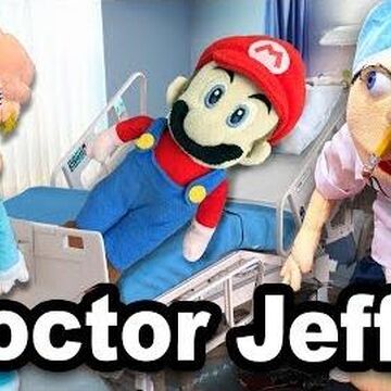 Sml Jeffy Song