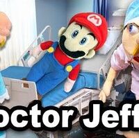 jeffy plushies