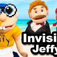 Invisible Jeffy Supermariologan Wiki Fandom