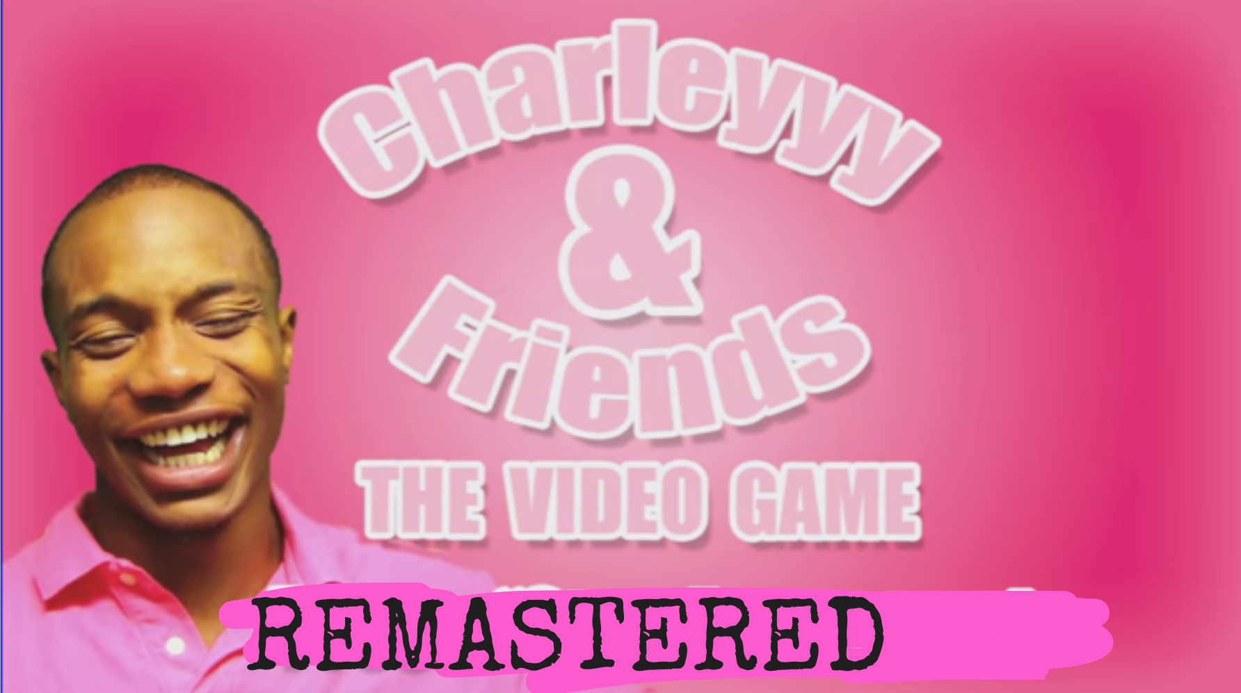 charley and friends video game