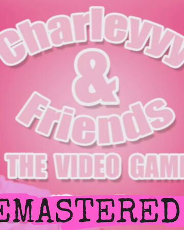 charley and friends the video game