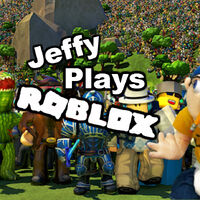 Jeffy Plays Roblox Sml Fanon Wiki Fandom - jeffy why roblox