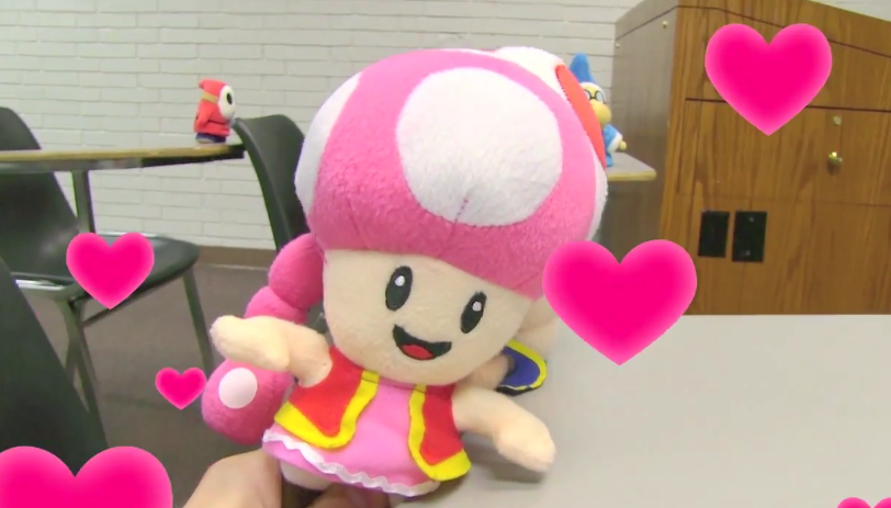 Toadette Sml Fanon Wiki Fandom Powered By Wikia 4942