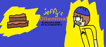 The Golden Age Of Mariofan2009 Entertainment Volume 2 More Villains Rise Sml Fanon Wiki Fandom - jeffy dog roblox