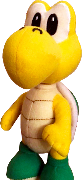 joseph plush