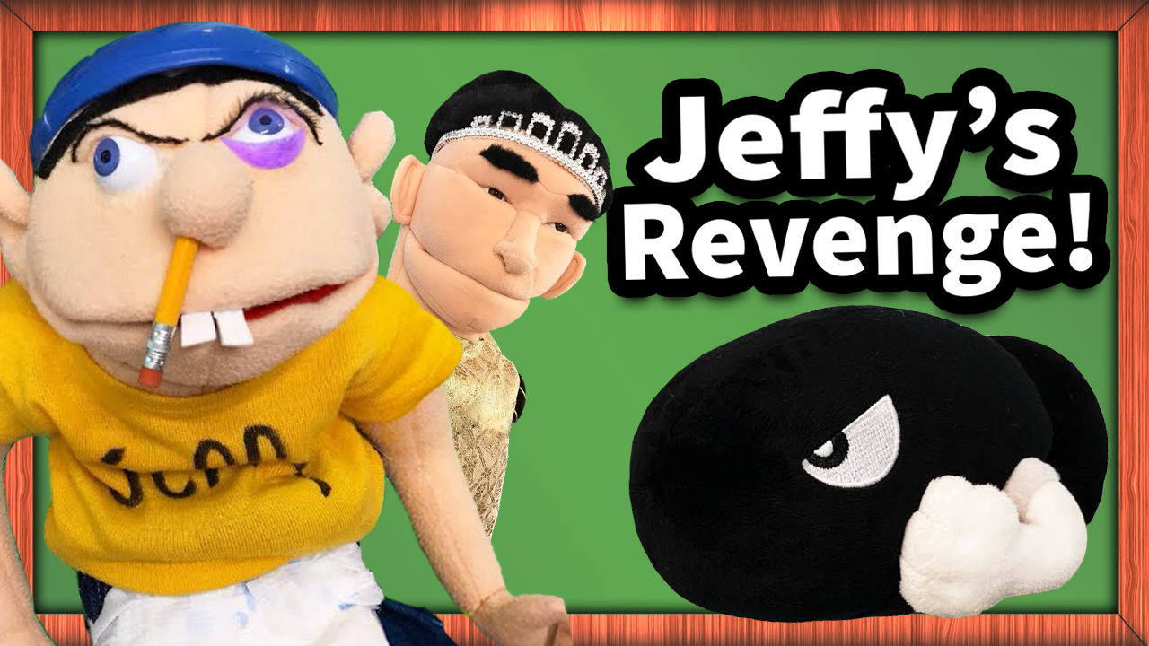 Jeffy New Episodes