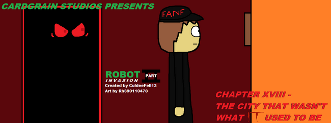 Robot Invasion Part Ii Sml Fanon Wiki Fandom - robot invasion part ii sml fanon strongest noob noob disguise trolling superhero city roblox Robot Invasion Part Ii Sml Fanon Wiki Fandom - strongest noob noob disguise trolling superhero city roblox