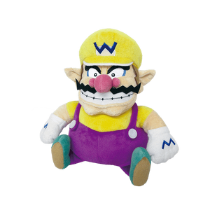 Wario | SML Fanon Wiki | Fandom