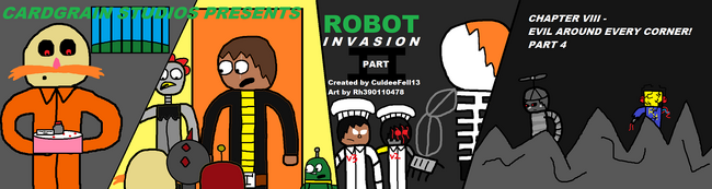 Robot Invasion Part Ii Sml Fanon Wiki Fandom - mmm swat vest roblox