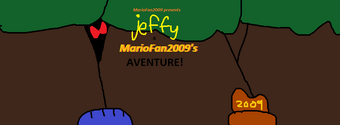 The Golden Age Of Mariofan2009 Entertainment Volume 3 A Long Collection Sml Fanon Wiki Fandom - jeffy i hate green beans roblox song id