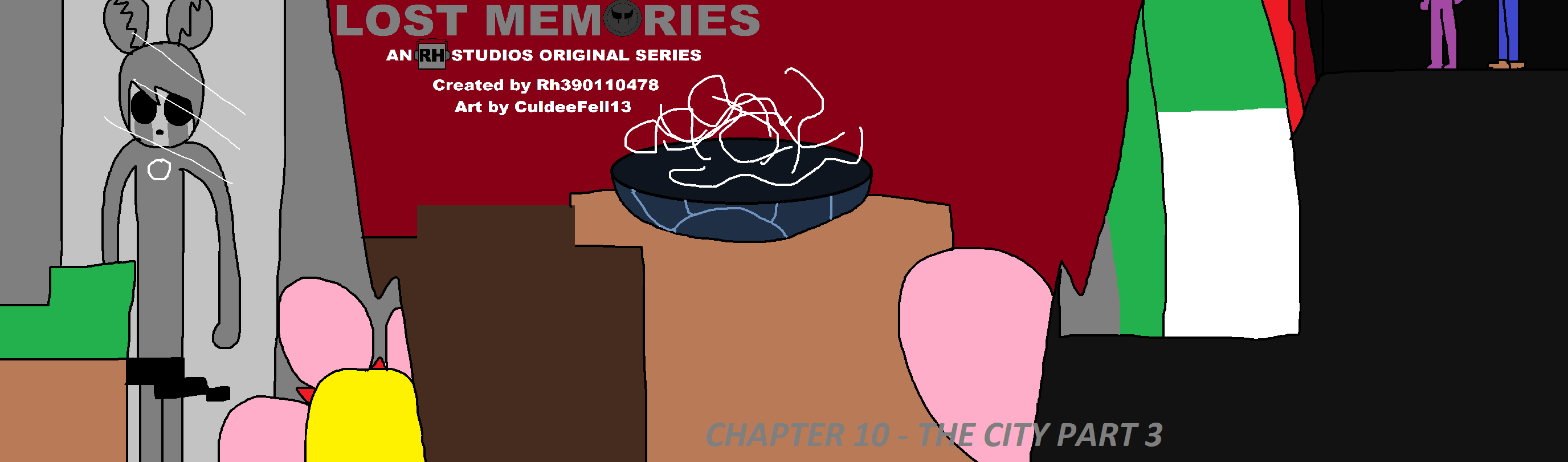 Lost Memories Sml Fanon Wiki Fandom - lost memories sml fanon wiki fandom roblox animatronic world how to make the cupcake god youtube Lost Memories Sml Fanon Wiki Fandom - roblox animatronic world how to make the cupcake god youtube