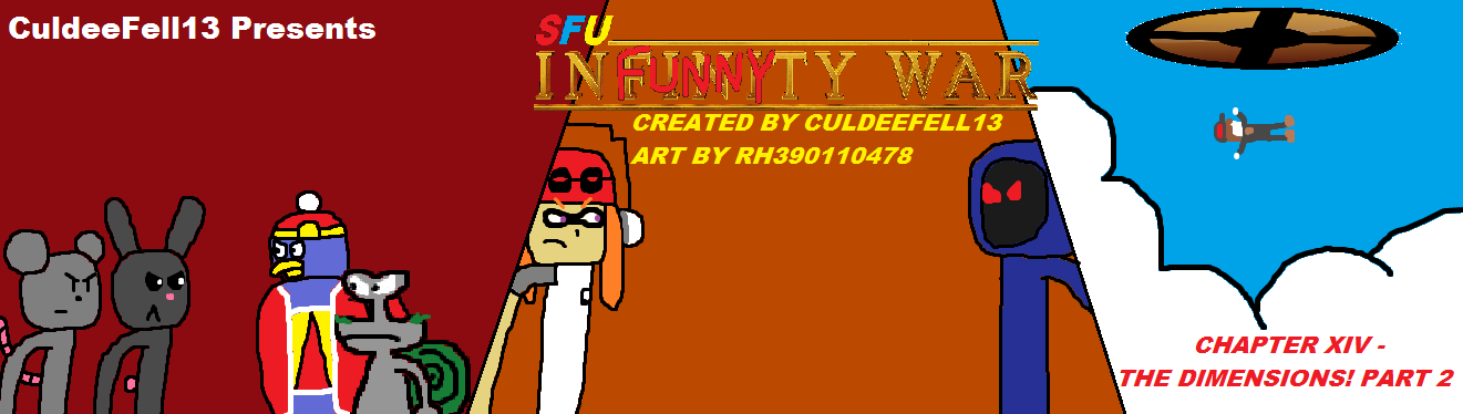 In Funny Ty War Sml Fanon Wiki Fandom - roblox thief life simulator lava crystal