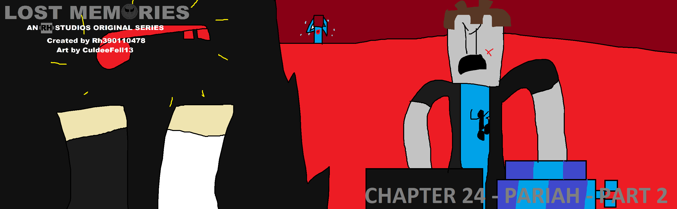 Lost Memories Sml Fanon Wiki Fandom - mad city roblox gaming video crazywoman in 2019 mad