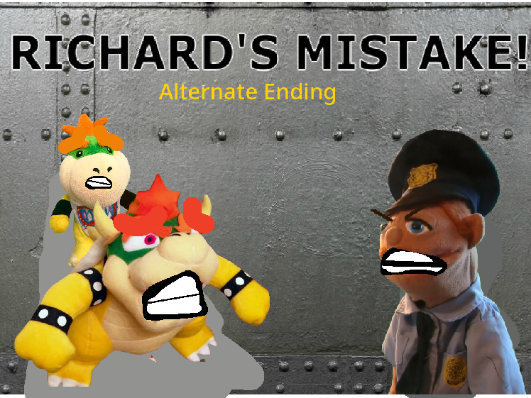 i am innocent game ending explained
