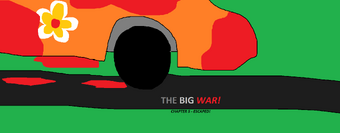 The Big War Sml Fanon Wiki Fandom - roblox wikistudio logo 2017 roblox