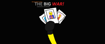 The Big War Sml Fanon Wiki Fandom - roblox wikistudio logo 2017 roblox