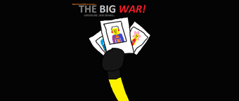 The Big War Sml Fanon Wiki Fandom - the last guest war area huge update roblox