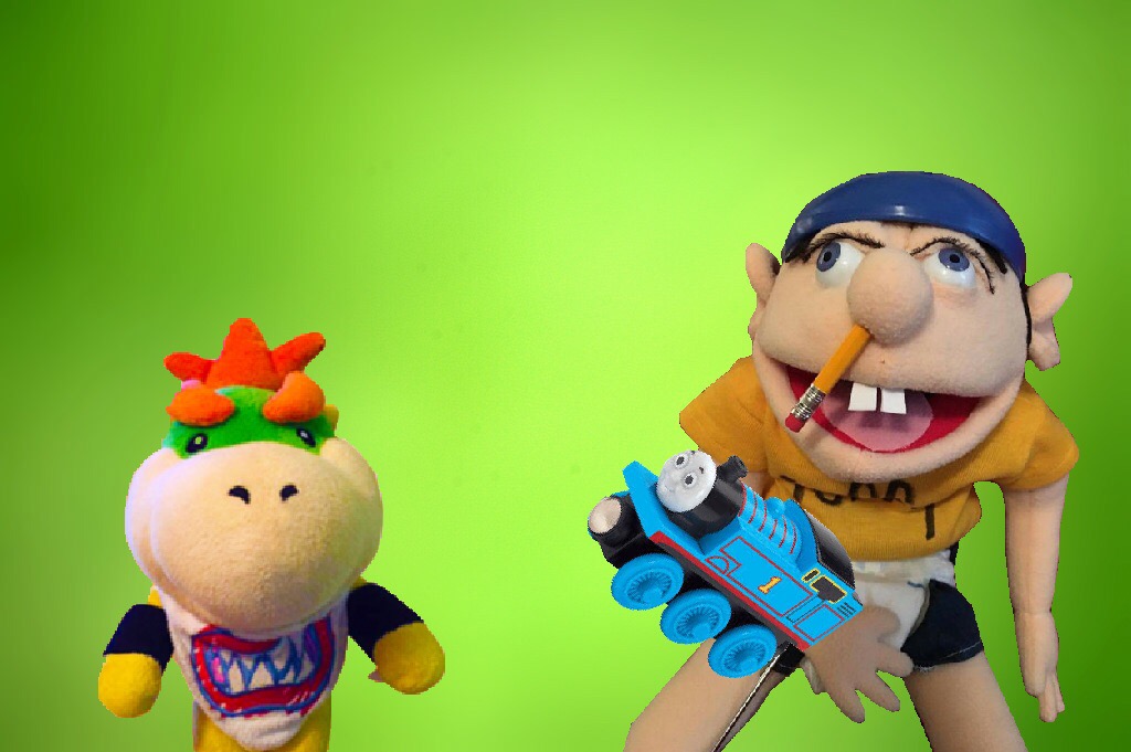 Jeffy the Thief SML Fanon Wiki Fandom