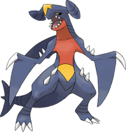 Garchomp