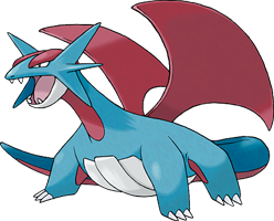 Salamence