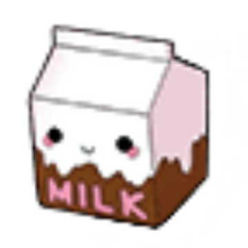 Charla Chocolate Milk Smooshy Mushy Wiki Fandom