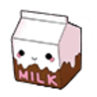 Chocolate Milk Roblox