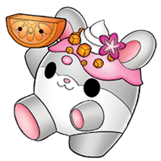 Harmony Hammie | Smooshy Mushy Wiki | FANDOM powered by Wikia