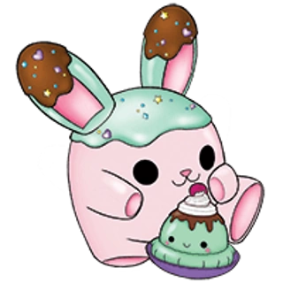 bitsy bunny smooshy mushy