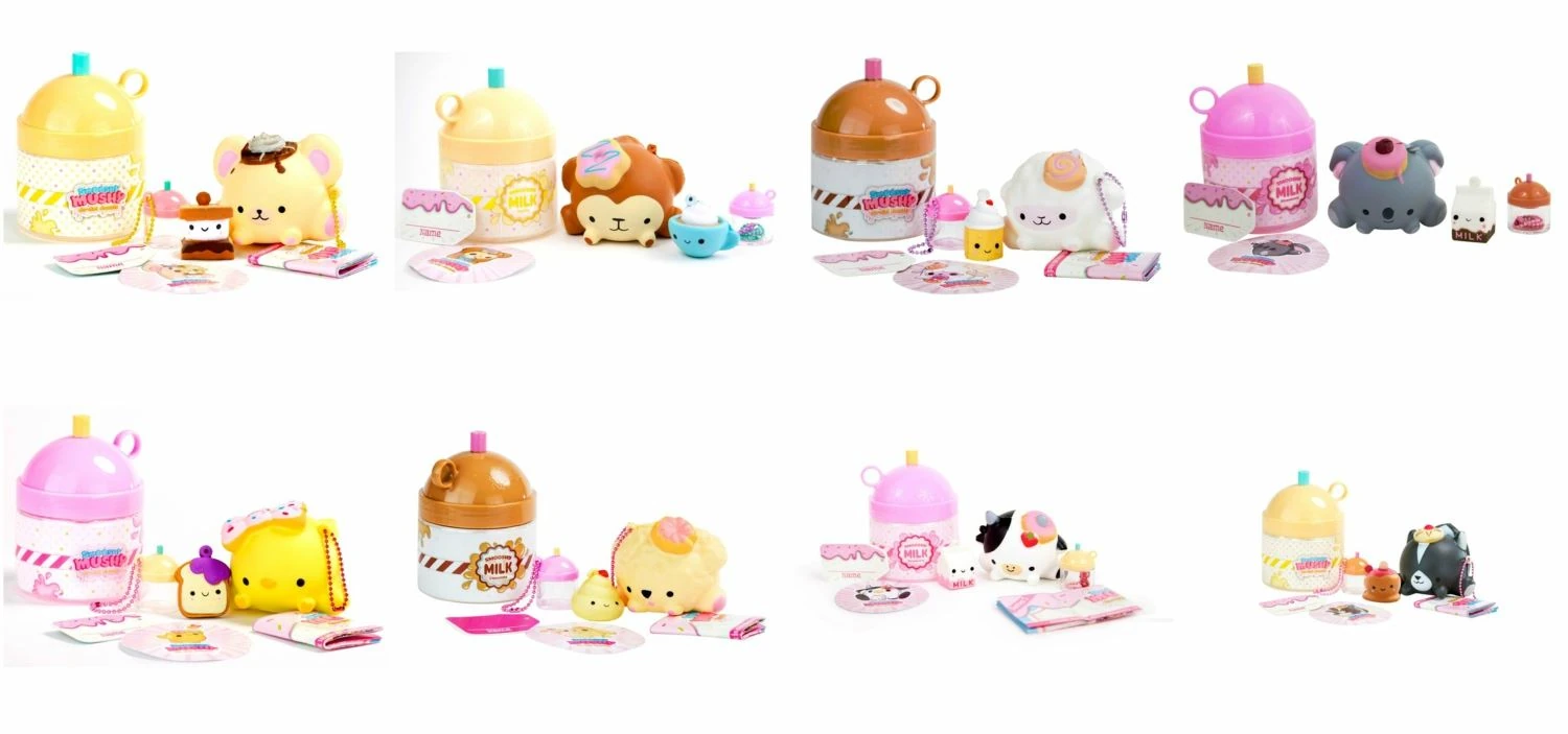 smooshy mushy do dat donuts