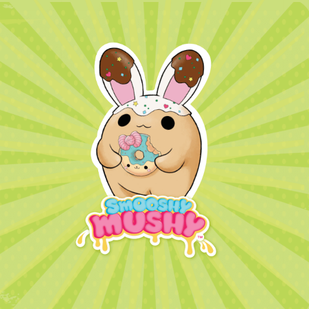 Image - Bitsy Bunny and Dani Donut.png Smooshy Mushy Wiki FANDOM powered by Wikia