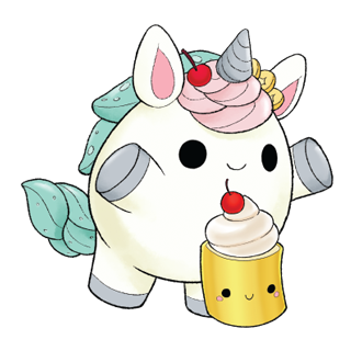 Image - Udelle Unicorn.png Smooshy Mushy Wiki FANDOM powered by Wikia