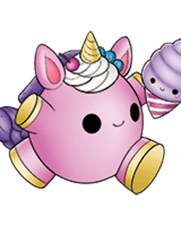Yolanda Unicorn Smooshy Mushy Wiki Fandom