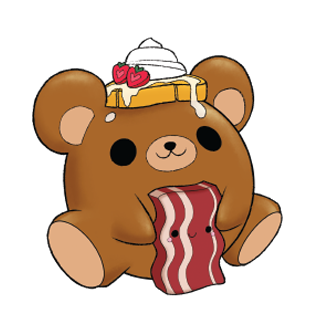 Image - Babsy Bear.png | Smooshy Mushy Wiki | FANDOM ...