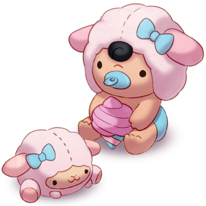 Sweet Peep | Smooshy Mushy Wiki | FANDOM powered by Wikia