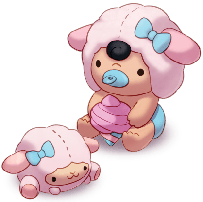 cuddlekins stuffed animals